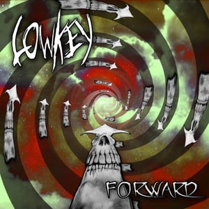 Image of Lowkey CD