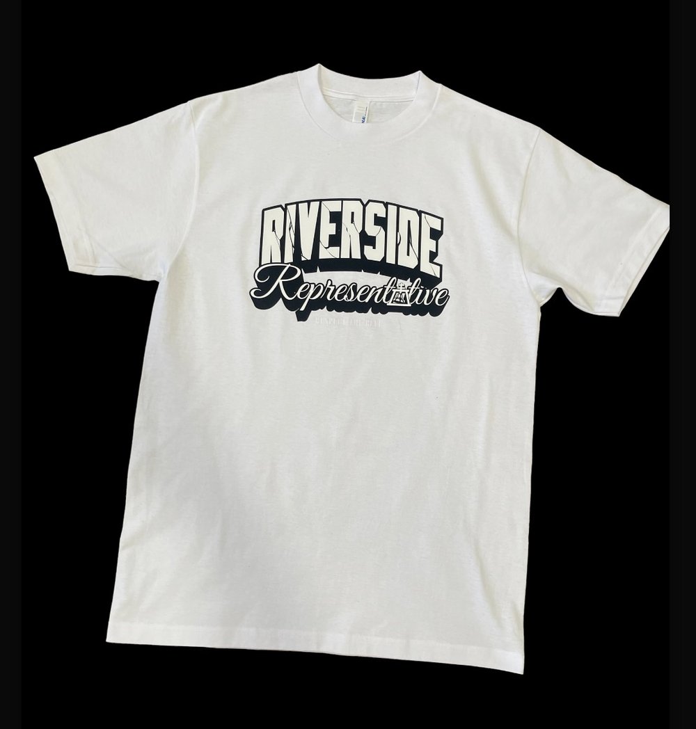 Riverside Representative White