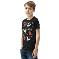 Image 2 of "Crane Kick" Vol.1 Youngin Tee