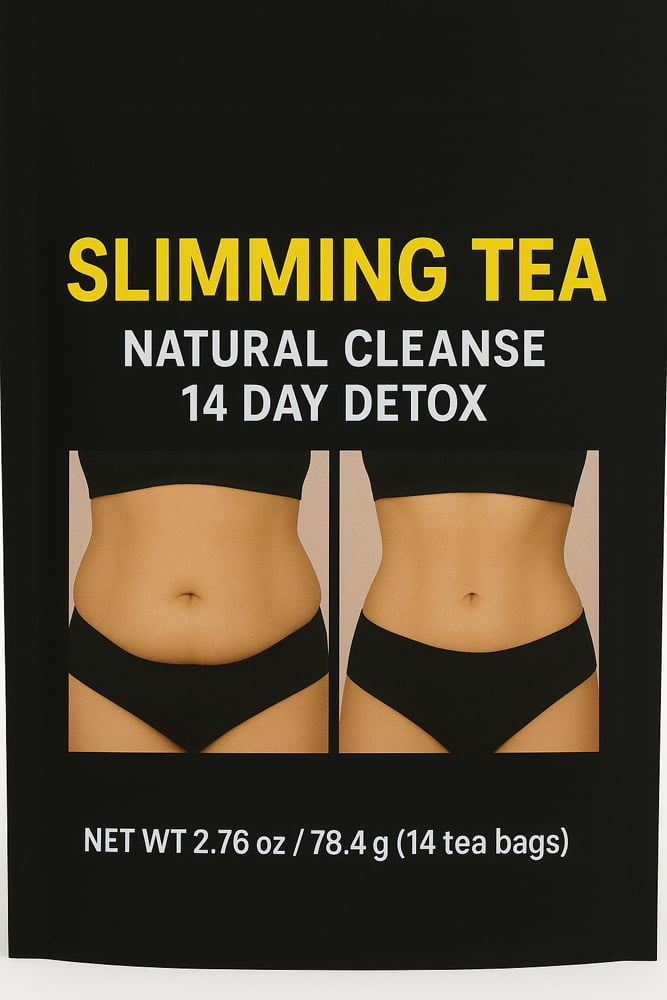 Image of Slimming Tea 