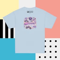 Image 2 of "Moto Mood" Youth classic tee