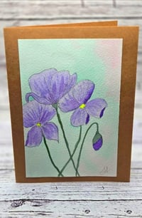 Image 4 of Les Fleurs