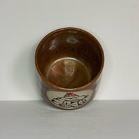 Image of Iron Lustre Mug Snoopy