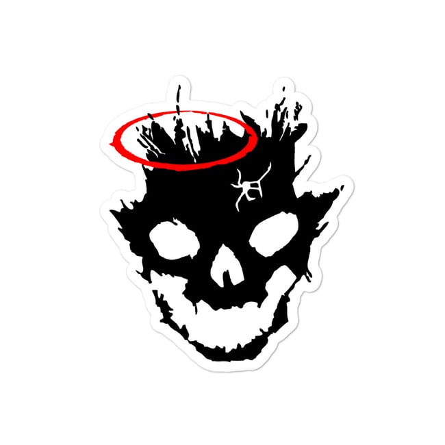 Gravee Stickers ##2XP