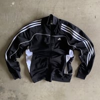 Image 1 of ADIDAS ESSENTIAL TRACKSUIT JACKET