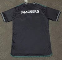 Image 2 of Celtic 23/24 Away Jersey