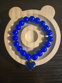 The Luv Collection- Blue 