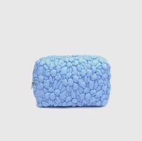 Image 4 of nylon cosmetic bag