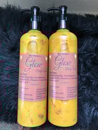  GLOW Body Wash