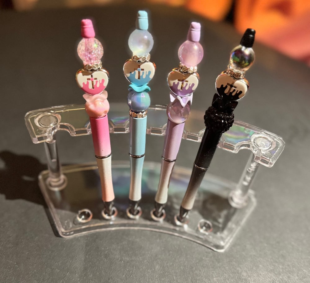 Image of Faith Pens Collection B 