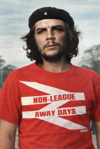 Image 1 of Non - League Away Days T - Shirt (choose your colours)