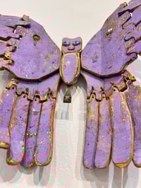 Image 2 of Prayer Moth - Jil Johnson