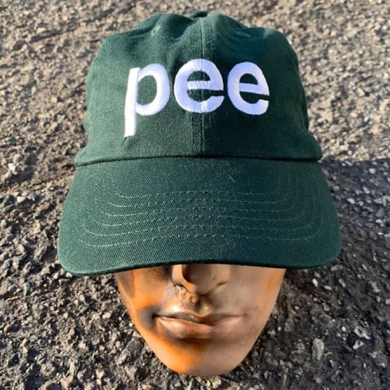 Image of Pee Hat