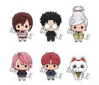 Image 1 of Dandadan Chokorin Mascots! 