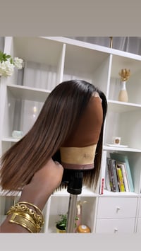 Image 4 of PRECOMMANDE CARRE CHOCO 