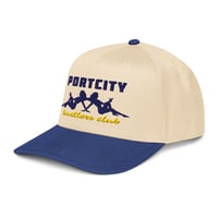 Image 11 of 5 panel cap