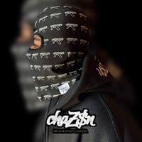 Image 2 of The Dabz Media Ski