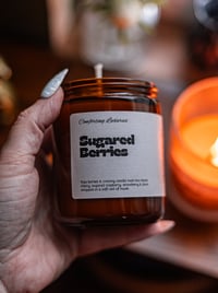 Image 16 of Fruity & Fresh Beeswax Candles