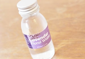 Image of Lavender Floral Water