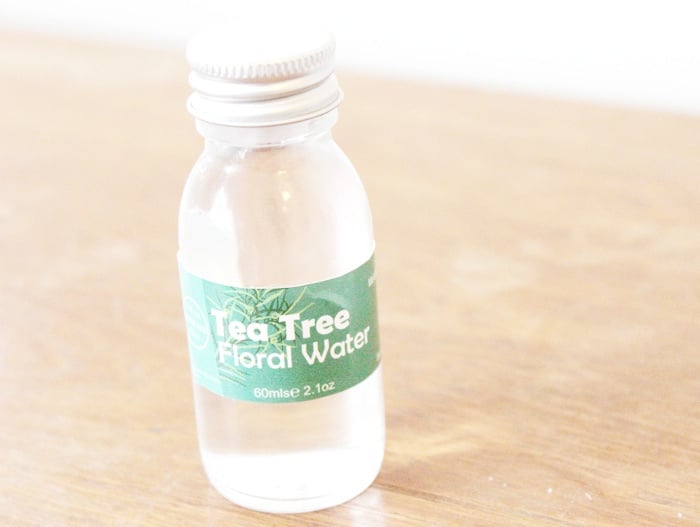 Image of Tea Tree Floral Water