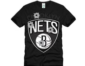 Image of Crooklyn Nets (black)