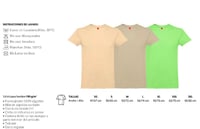 Image 4 of Pre-order Camiseta Vostell