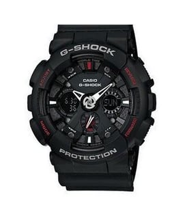Image of Casio G-Shock Watch