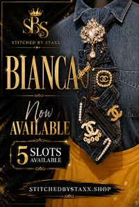 Image 1 of Bianca Pre-order 
