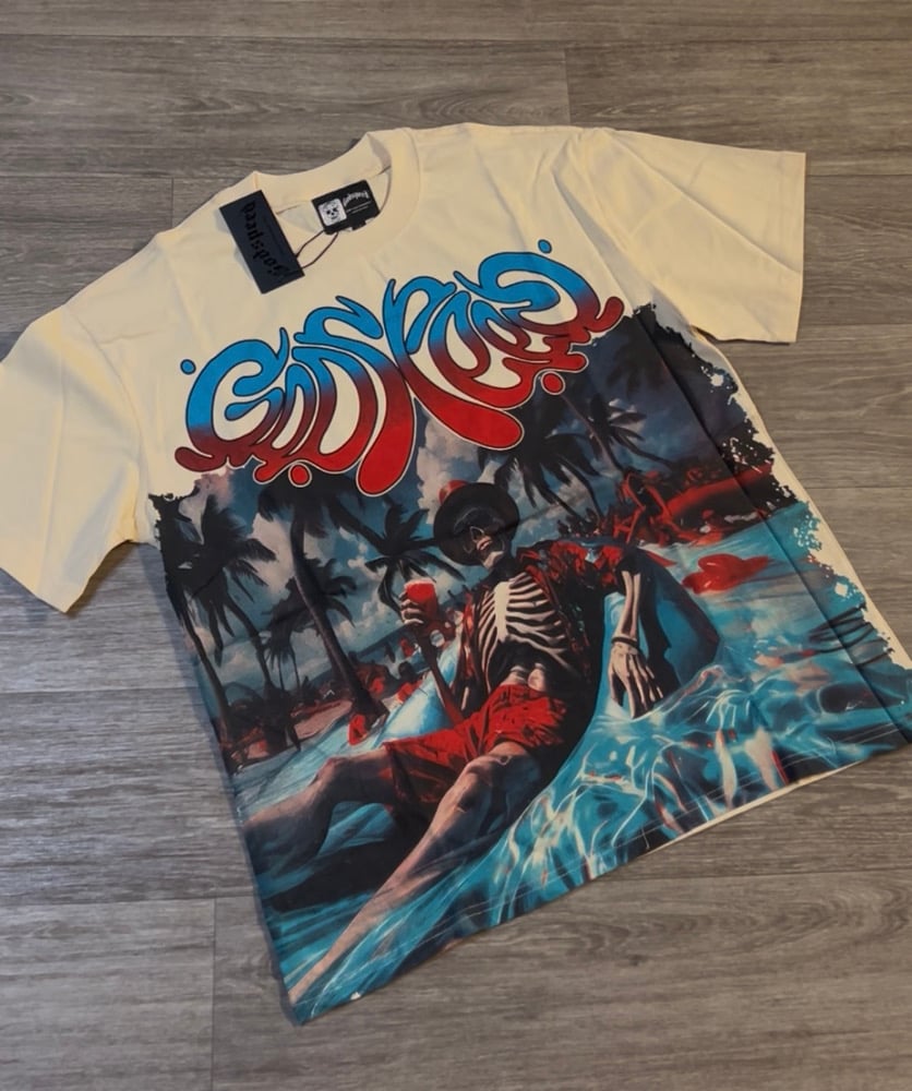 Image of Godspee Shirttttt