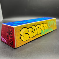 Image 1 of “Scared Silly” Loaf