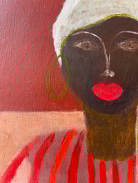 Image 3 of ‘African Woman Teacher’ 2025