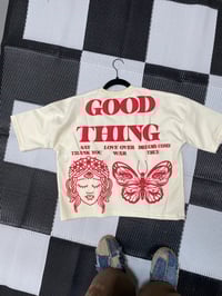 Image 2 of Good thing Small