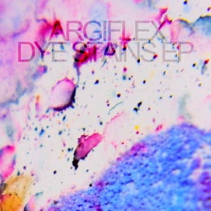 Image of Dye Stains EP