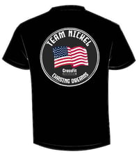 Image 4 of Team Nickel CrossFit Games T
