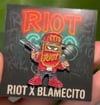Riot State Of Mind 