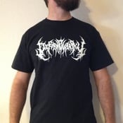 Image of Logo shirt