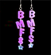 Image 1 of BMFS Dangles