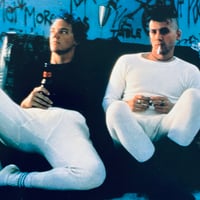 Image 2 of Burst magazine (12/2000)