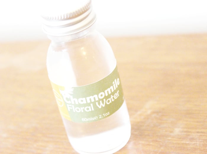 Image of Chamomile Floral Water