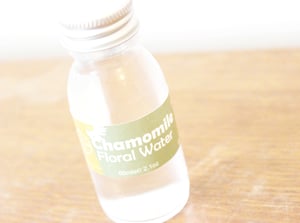 Image of Chamomile Floral Water