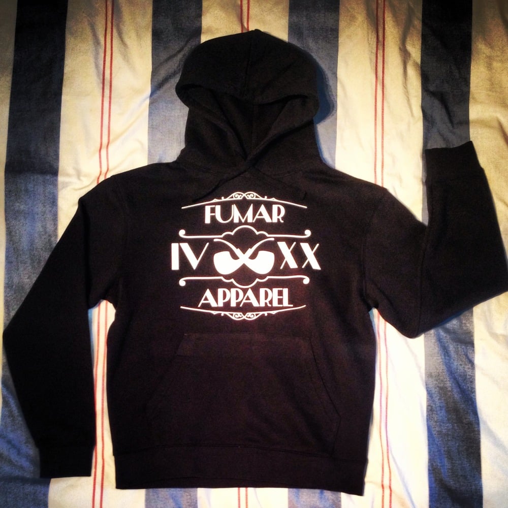 Image of IVXX Hoodie