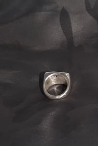Image 3 of I❤️NY Signet Ring