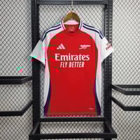 Image 1 of Arsenal 24/25 Home