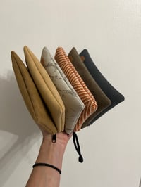 Image 1 of IRIS astuccio con cerniera