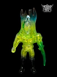 Image 1 of Neon green VAS DISSECTOR 1/1