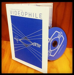 Image of Videophile