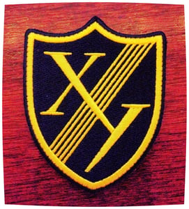 Image of XY Crest Patch