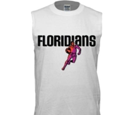 Image of FLORIDIANS MIAMI HEAT 