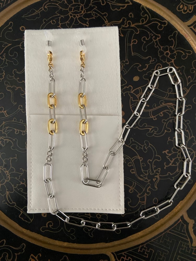 Image of forever linked 