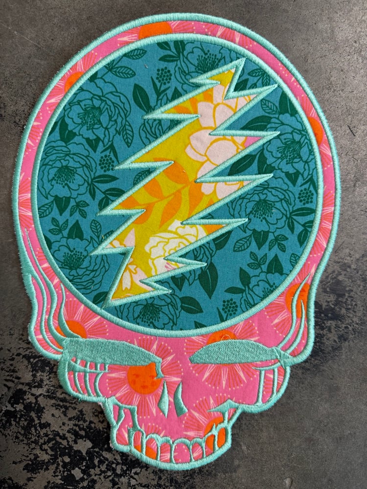 Image of LARGE SYF 24